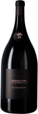 2 921,95 € Envío gratis | Vino tinto Teso La Monja Alabaster D.O. Toro Castilla la Mancha España Tinta de Toro Botella Especial 5 L