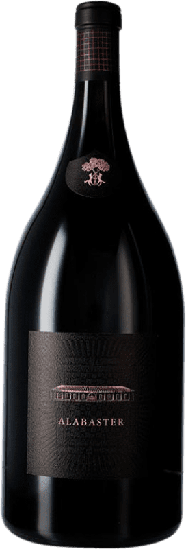 3 126,95 € Kostenloser Versand | Rotwein Teso La Monja Alabaster D.O. Toro Kastilien-La Mancha Spanien Tinta de Toro Spezialflasche 5 L
