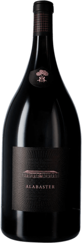 2 921,95 € 送料無料 | 赤ワイン Teso La Monja Alabaster D.O. Toro カスティーリャ・ラ・マンチャ スペイン Tinta de Toro 特別なボトル 5 L