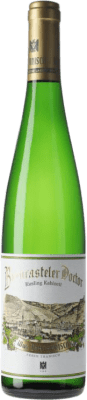 39,95 € Envoi gratuit | Vin Blanc Thanisch Berncasteler Doctor Kabinett — Récolte Mûre Q.b.A. Mosel Allemagne Riesling 75 cl