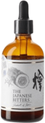 55,95 € Envoi gratuit | Mixer The Japanese Bitters Hinoki Pays-Bas Mini-Bouteille 10 cl