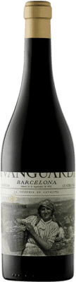 134,95 € Free Shipping | Red Wine Tomàs Cusiné D.O. Costers del Segre Catalonia Spain Syrah — Shiraz, Garnacha — Grenache, Cabernet Sauvignon Bottle 75 cl