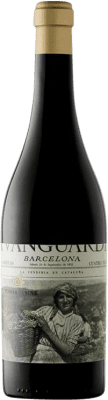 129,95 € Spedizione Gratuita | Vino rosso Tomàs Cusiné D.O. Costers del Segre Catalogna Spagna Syrah, Cabernet Sauvignon, Grenache Tintorera Bottiglia 75 cl