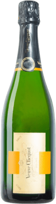 466,95 € Envoi gratuit | Blanc mousseux Veuve Clicquot Cave Privée 1989 A.O.C. Champagne Champagne France Bouteille 75 cl