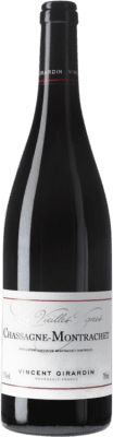 Vincent Girardin Vieilles Vignes Rouge Pinot Black 75 cl