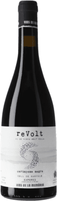 54,95 € 免费送货 | 红酒 Vins de La Memòria Re Volt D.O.Ca. Priorat 加泰罗尼亚 西班牙 瓶子 75 cl
