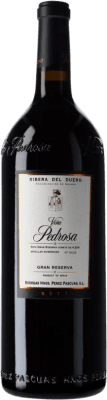 152,95 € 送料無料 | 赤ワイン Hermanos Pérez Pascuas Viña Pedrosa グランド・リザーブ D.O. Ribera del Duero カスティーリャ・ラ・マンチャ スペイン マグナムボトル 1,5 L