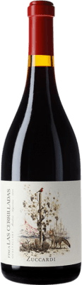 193,95 € Envoi gratuit | Vin Rouge Zuccardi Finca Las Cerrilladas I.G. Mendoza Mendoza Argentine Malbec 75 cl