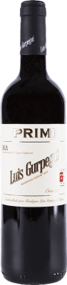 Luis Gurpegui Muga Viñadrián 高齢者 75 cl