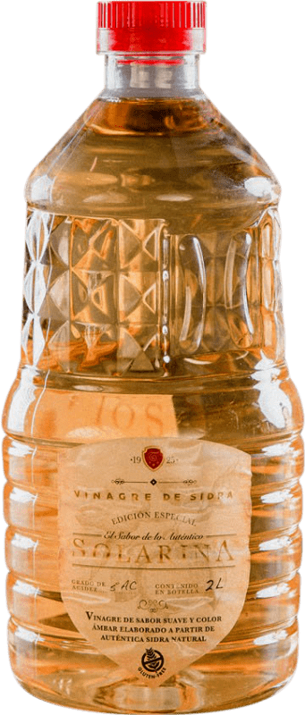 2,95 € Free Shipping | Vinegar Trabanco Solarina Spain Carafe 2 L