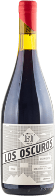 38,95 € 送料無料 | 赤ワイン Valientes Vinos. Los Oscuros de Zuccardi Bonus Track I.G. Valle de Uco メンドーサ アルゼンチン Bonarda — ボナルダ 75 cl