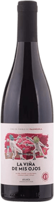 27,95 € Envoi gratuit | Vin Rouge Vinos Sinceros La Viña de Mis Ojos D.O. Arlanza Castille et Leon Espagne Brancellao 75 cl