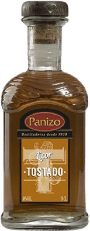 11,95 € 送料無料 | マーク＆ハードリカー Panizo Tostado カスティーリャ・イ・レオン スペイン ボトル 70 cl