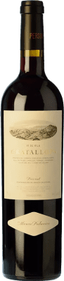 87,95 € Free Shipping | Red wine Álvaro Palacios Vi de Vila Gratallops D.O.Ca. Priorat Spain Grenache, Carignan, Grenache White, Macabeo, Pedro Ximénez Bottle 75 cl