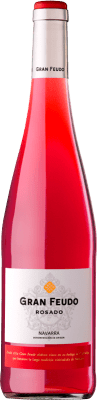 Gran Feudo Garnacha — Grenache 1,5 L