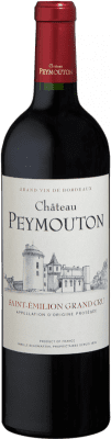 Jean-Pierre Moueix Château Peymouton 75 cl
