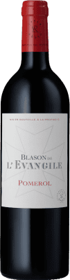 Château l'Evangile Blason 75 cl