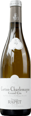 Père Rapet Corton Charlemagne Chardonnay 75 cl