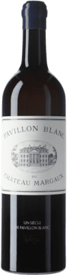 Château Margaux Pavillon Blanc Sauvignon White 75 cl