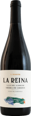 Benandanti. El Reventón La Reina Garnacha — Гренаш 75 cl