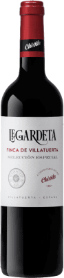 Chivite Legardeta Selección Especial 75 cl