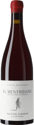 Vitícola Mentridana. El Mentridano Grenache 75 cl