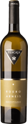 Pescaja Roero Stella Arneis 75 cl