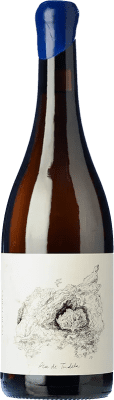 45,95 € 免费送货 | 白酒 Espelt Anna Cap de Creus Pla de Tudela D.O. Empordà 西班牙 Picapoll 瓶子 75 cl