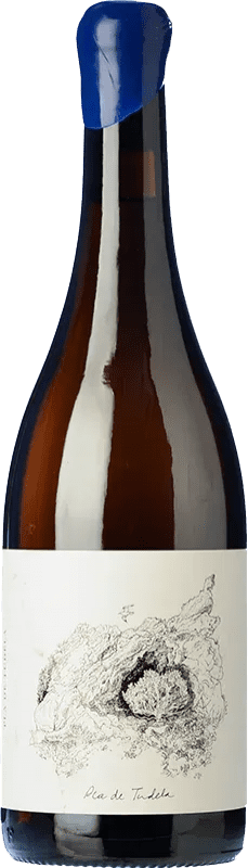 45,95 € Бесплатная доставка | Белое вино Espelt Anna Cap de Creus Pla de Tudela D.O. Empordà Испания Picapoll бутылка 75 cl