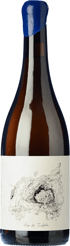 35,95 € Envio grátis | Vinho Branco Espelt Anna Cap de Creus Pla de Tudela D.O. Empordà Espanha Picapoll 75 cl
