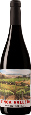 Bela Finca Vallejo Tempranillo — Темпранильо Crianza — Крианса 75 cl