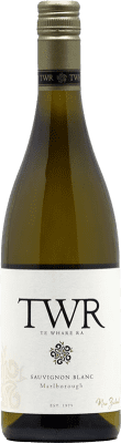 Te Whare Ra TWR Sauvignon Blanc Sauvignon Blanca 75 cl