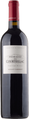 Domaine de Courteillac Superiore 75 cl