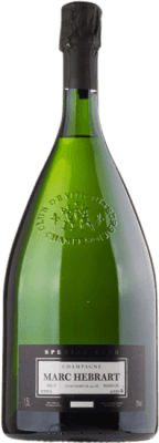 Marc Hébrart Special Club Premier Cru 1,5 L