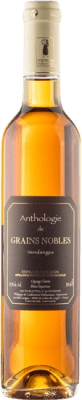 Domaine Delesvaux Anthologie Coteaux du Layon Chenin White 50 cl