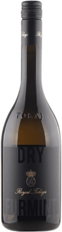 16,95 € 免费送货 | 甜酒 Miguel Torres Royal Dry I.G. Tokaj-Hegyalja 托卡伊 匈牙利 Furmint 瓶子 75 cl