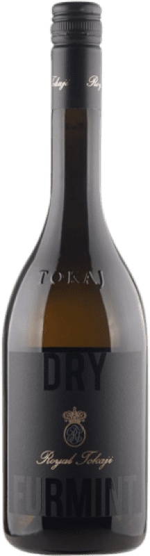 13,95 € Spedizione Gratuita | Vino Dolce Miguel Torres Royal Dry — Secco I.G. Tokaj-Hegyalja Tokaj Ungheria Furmint Bottiglia 75 cl