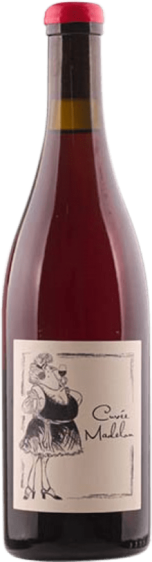 62,95 € 送料無料 | 赤ワイン Jean-François Ganevat Cuvée Madelon ジュラ フランス Gamay ボトル 75 cl