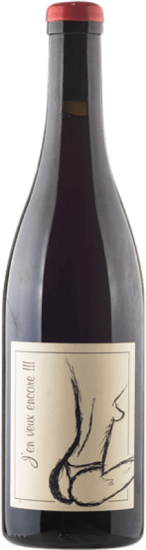 81,95 € 送料無料 | 赤ワイン Jean-François Ganevat J'en Veux Encore シャンパン フランス Gamay, Poulsard ボトル 75 cl