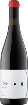 31,95 € Envio grátis | Vinho Tinto Lagravera Cíclic D.O. Costers del Segre Catalunha Espanha Garnacha — Grenache 75 cl
