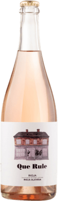 Clos Ibai Que Rule Garnacha — Grenache 75 cl