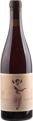 54,95 € Envío gratis | Vino rosado Oxer Wines Otto Rosado D.O.Ca. Rioja La Rioja España Tempranillo, Garnacha, Graciano, Mazuelo, Viura Botella 75 cl