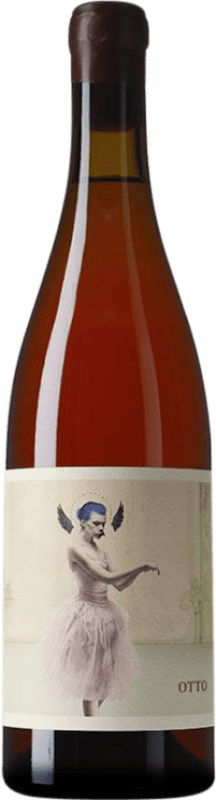 47,95 € Free Shipping | Rosé Wine Oxer Wines Otto D.O.Ca. Rioja The Rioja Spain Tempranillo, Garnacha — Grenache, Graciano, Mazuelo, Viura 75 cl