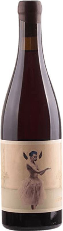 54,95 € Envio grátis | Vinho rosé Oxer Wines Otto Rosado D.O.Ca. Rioja La Rioja Espanha Tempranillo, Grenache, Graciano, Mazuelo, Viura Garrafa 75 cl