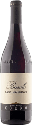 Elvio Cogno Cascina Nuova Nebbiolo 1,5 L