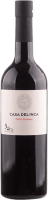 Equipo Navazos PX Casa del Inca Pedro Ximénez 75 cl
