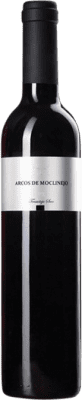 74,95 € Envoi gratuit | Vin Fortifié Muñiz Cabrera Dimobe Arcos de Moclinejo Trasañejo Seco — Sec Añejo — Vieux D.O. Sierras de Málaga Andalousie Espagne Pedro Ximénez Bouteille Medium 50 cl