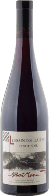 117,95 € Envoi gratuit | Vin rouge Albert Mann Les Saintes Claires A.O.C. Alsace Alsace France Pinot Noir Bouteille 75 cl