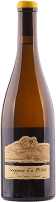 251,95 € Spedizione Gratuita | Vino bianco Jean-François Ganevat Billat A.O.C. Côtes du Jura Jura Francia Savagnin Bottiglia 75 cl