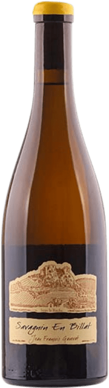 251,95 € Envío gratis | Vino blanco Jean-François Ganevat Billat A.O.C. Côtes du Jura Jura Francia Savagnin Botella 75 cl